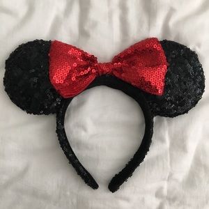 disney minnie ears